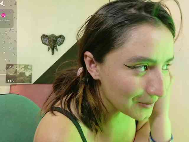 Perla-Campbell webcam