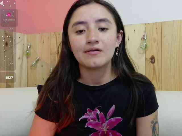 Perla-Campbell webcam