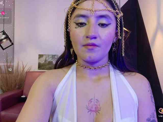 Perla-Teen