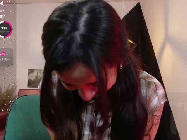 Perla-Campbell webcam