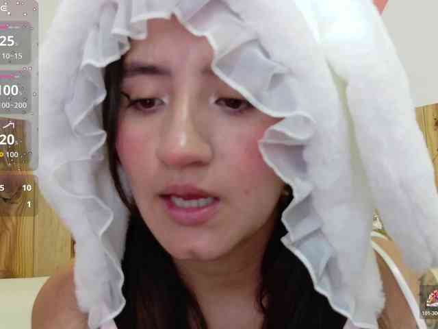 Perla-Campbell webcam