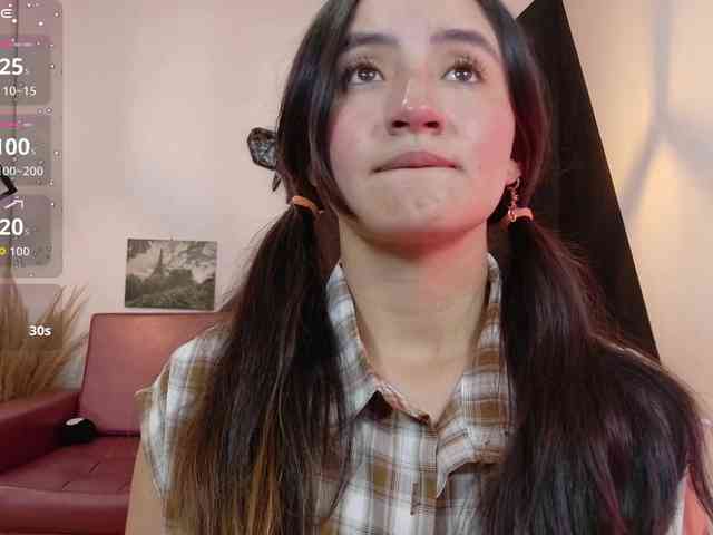 Perla-Campbell webcam