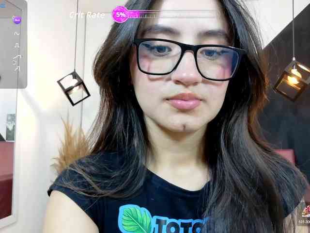 Perla-Campbell webcam