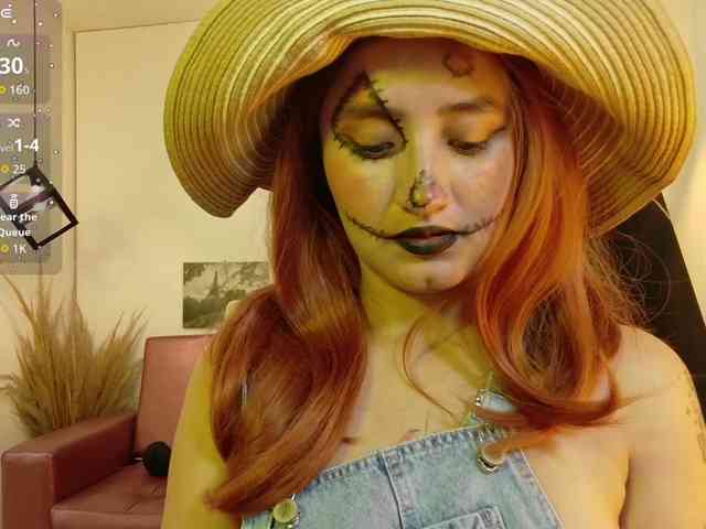 Perla-Campbell webcam