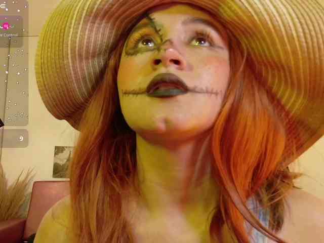 Perla-Campbell webcam