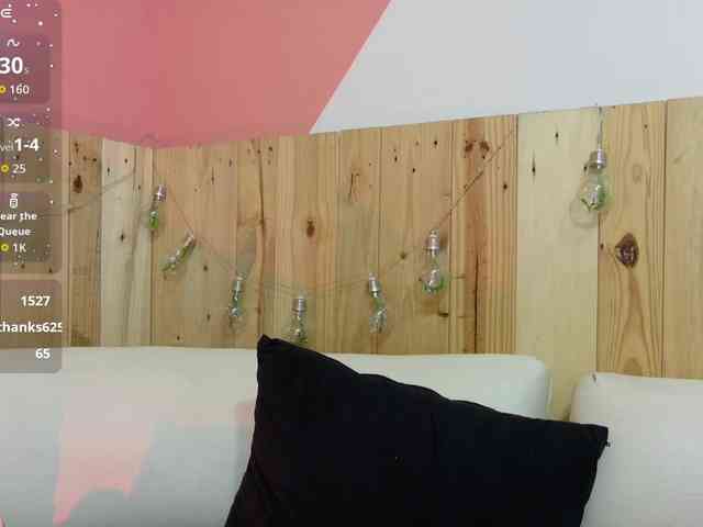 Perla-Campbell webcam