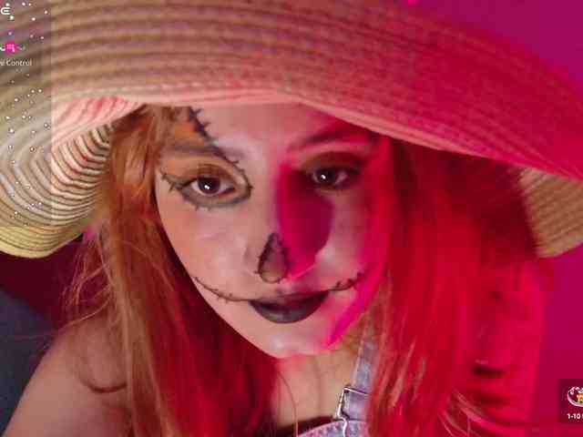 Perla-Campbell webcam