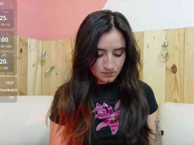 Perla-Campbell webcam