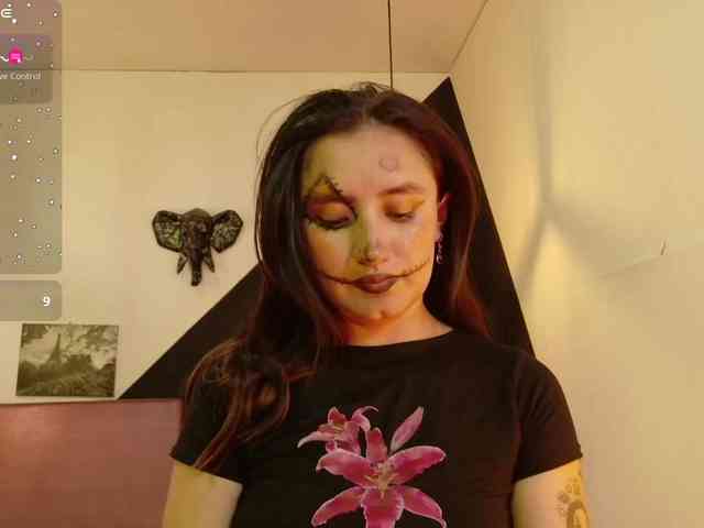Perla-Campbell webcam