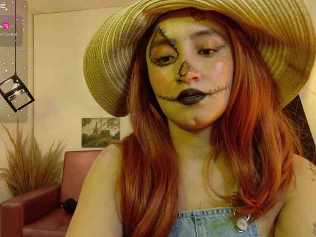Perla-Campbell webcam
