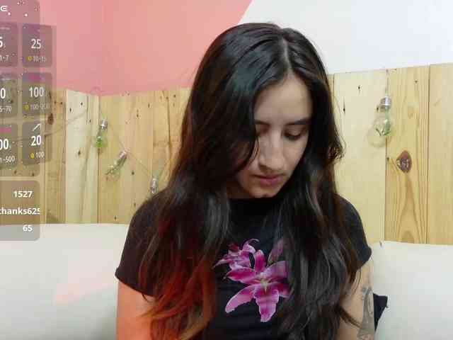 Perla-Teen