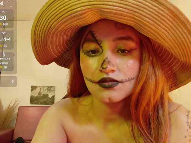 Perla-Campbell webcam