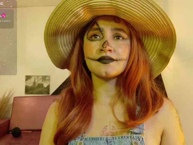 Perla-Campbell webcam