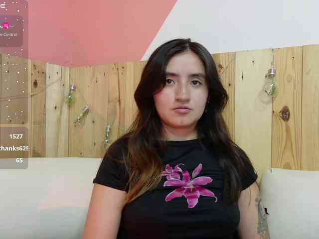 Perla-Campbell webcam