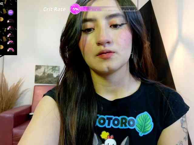 Perla-Campbell webcam