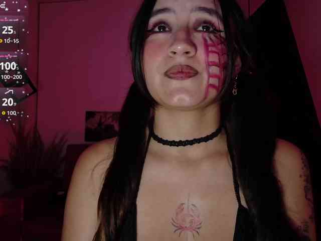 Perla-Campbell webcam