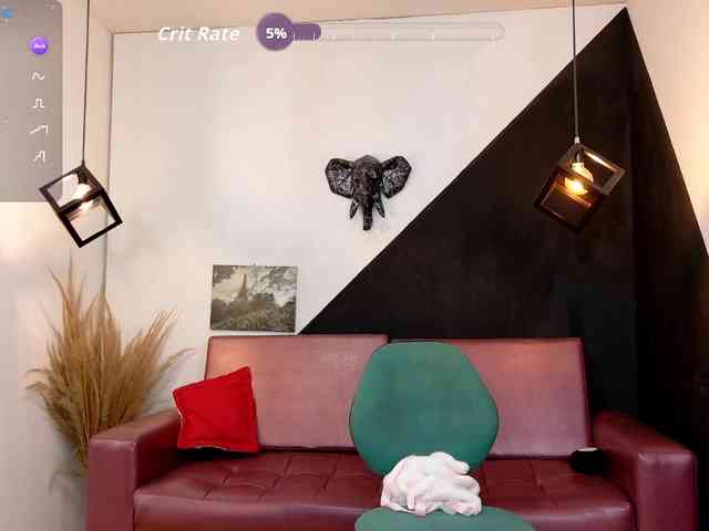 Perla-Campbell webcam