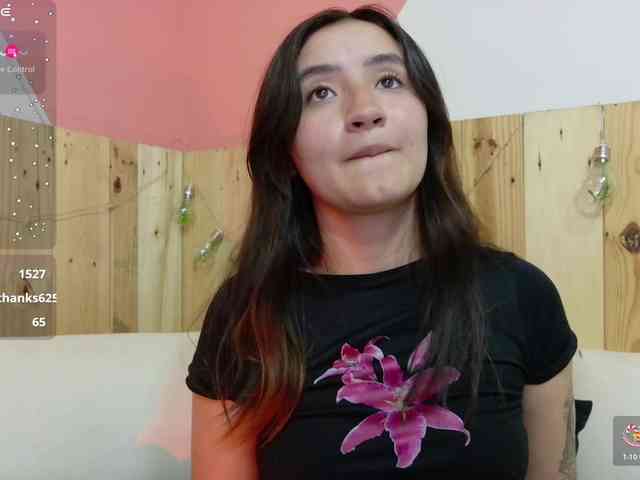 Perla-Campbell webcam