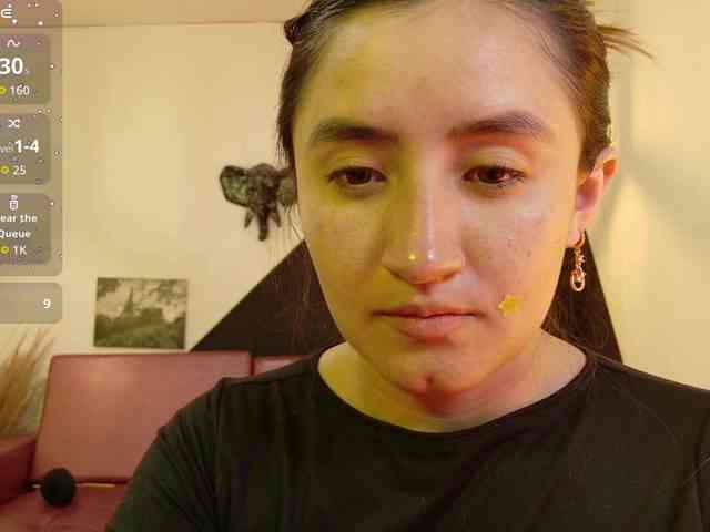Perla-Campbell webcam