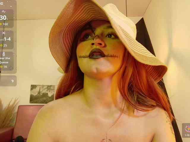 Perla-Campbell webcam