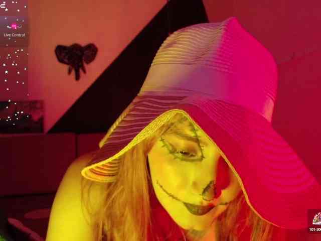 Perla-Campbell webcam