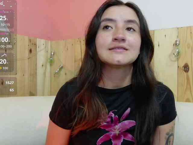 Perla-Campbell webcam
