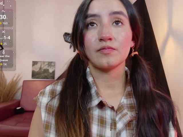 Perla-Campbell webcam