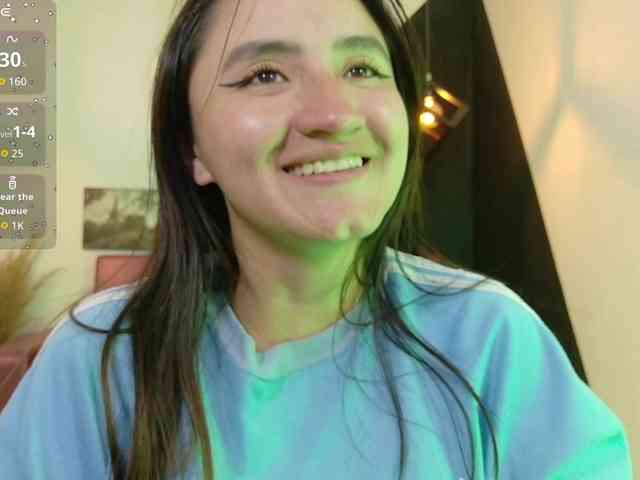 Perla-Campbell webcam