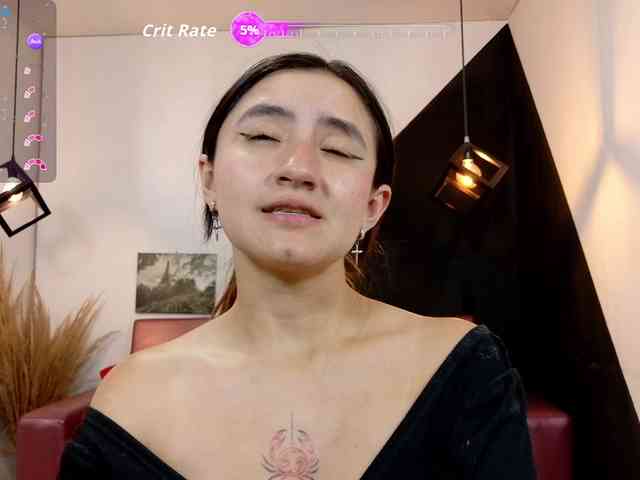 Perla-Campbell webcam