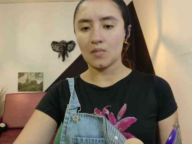 Perla-Campbell webcam