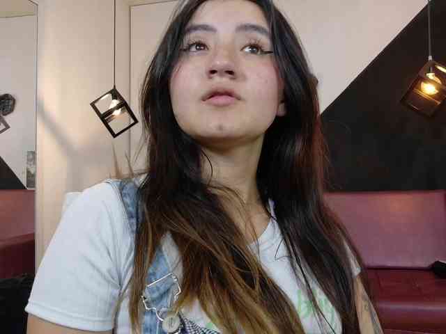 Perla-Campbell webcam