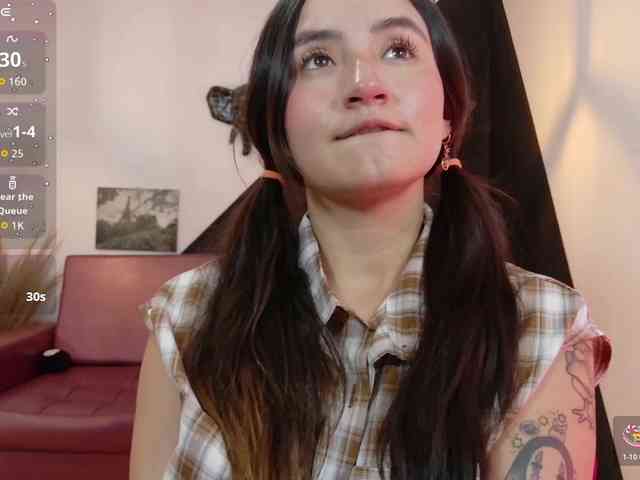 Perla-Campbell webcam