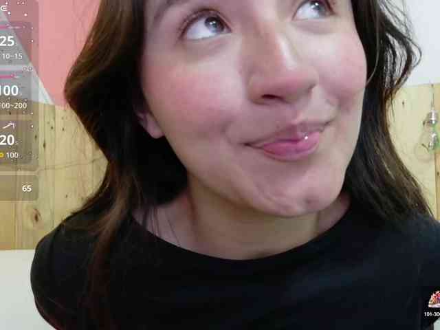 Perla-Campbell webcam