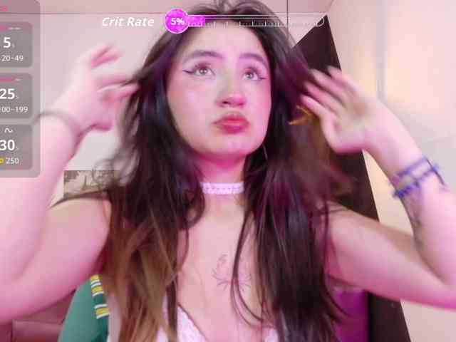 Perla-Campbell webcam