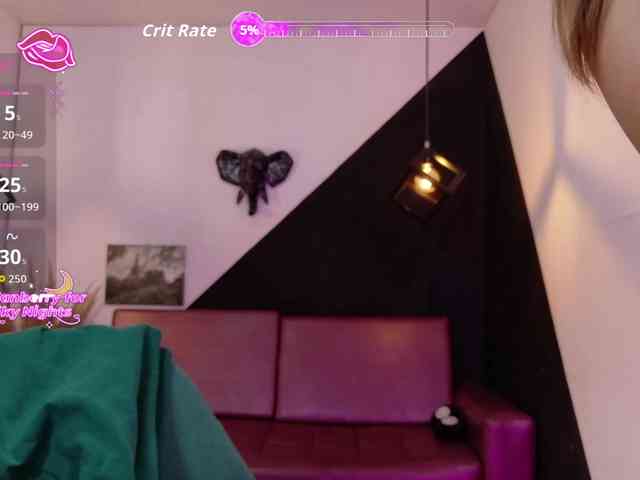 Perla-Campbell webcam