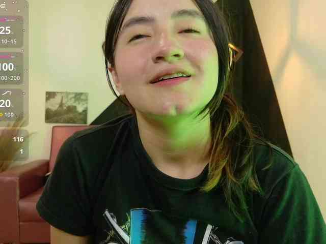 Perla-Campbell webcam