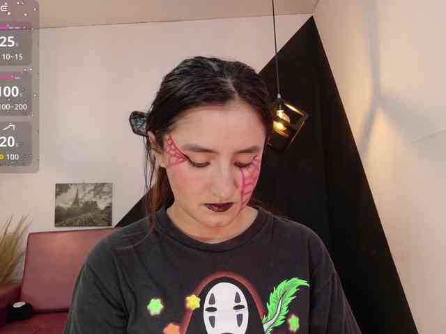 Perla-Campbell webcam
