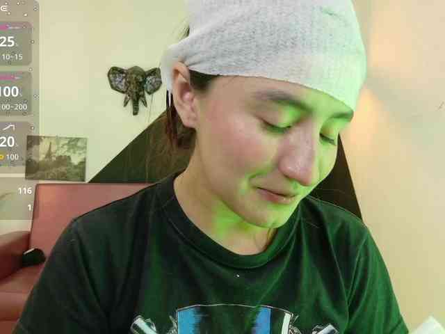 Perla-Campbell webcam