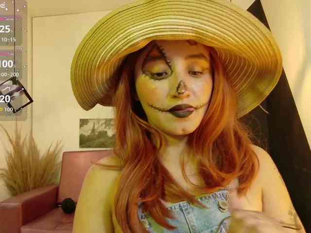 Perla-Campbell webcam