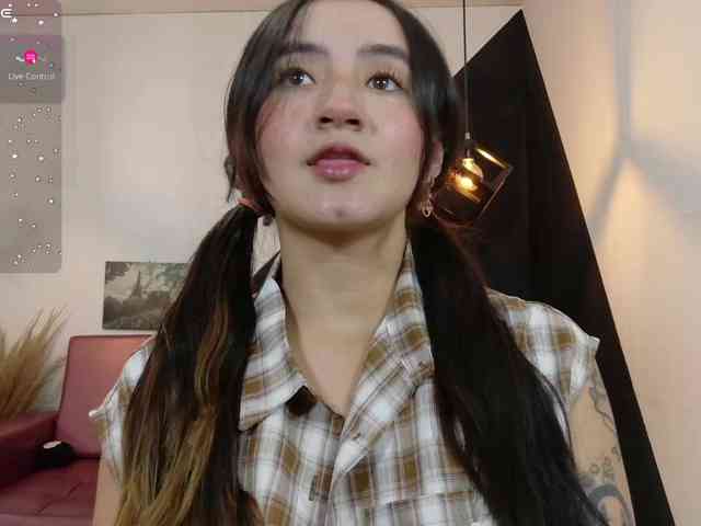 Perla-Campbell webcam