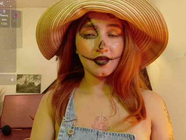Perla-Campbell webcam