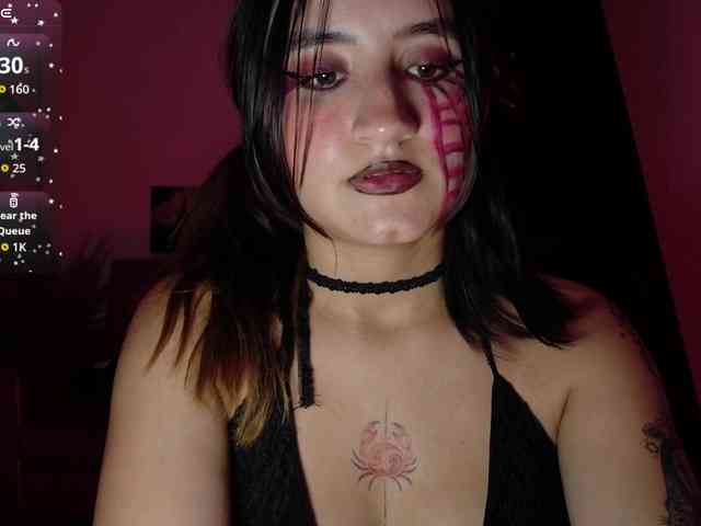 Perla-Campbell webcam