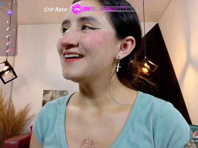 Perla-Campbell webcam