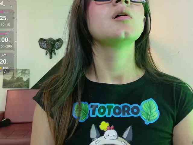 Perla-Campbell webcam