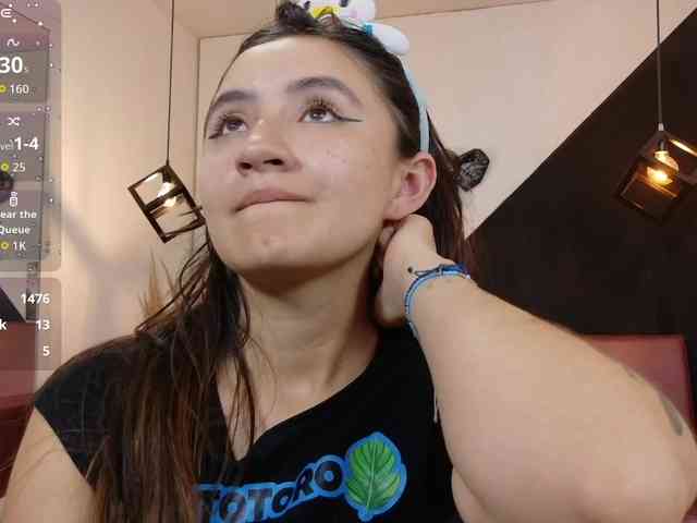 Perla-Teen Perla-Teen