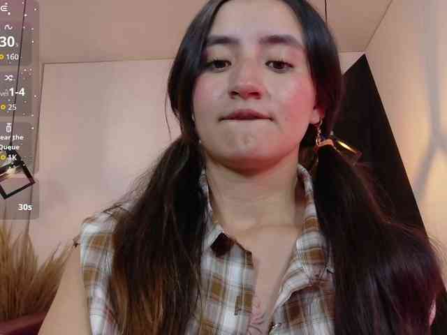 Perla-Campbell webcam