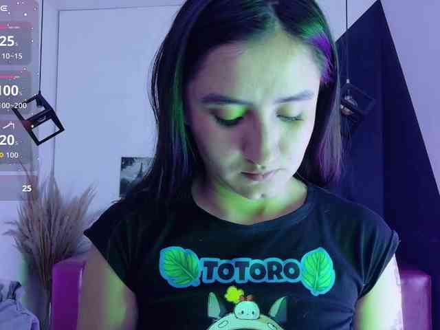 Perla-Campbell webcam