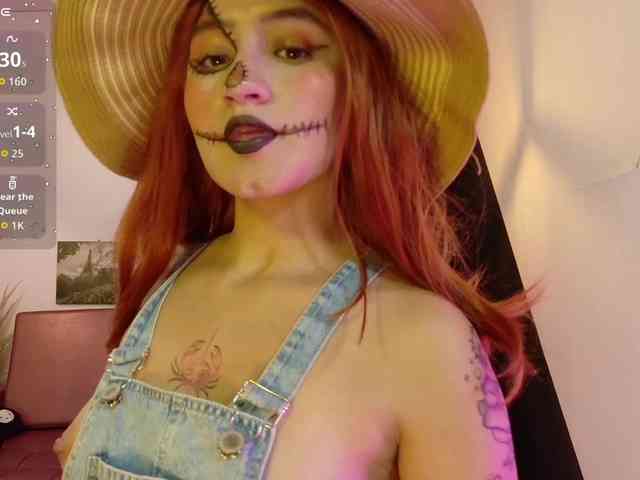 Perla-Campbell webcam