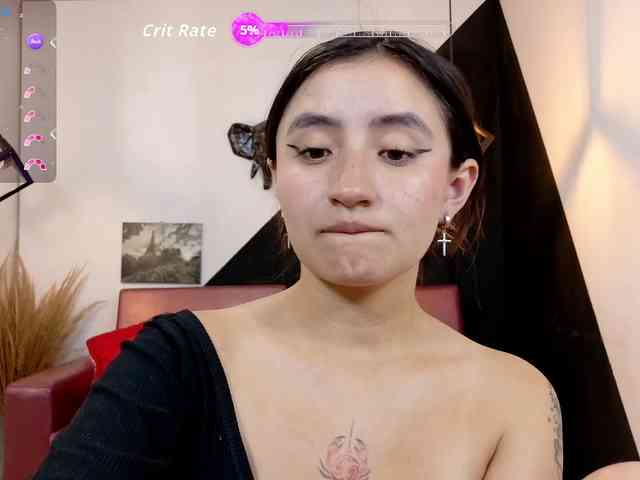 Perla-Campbell webcam