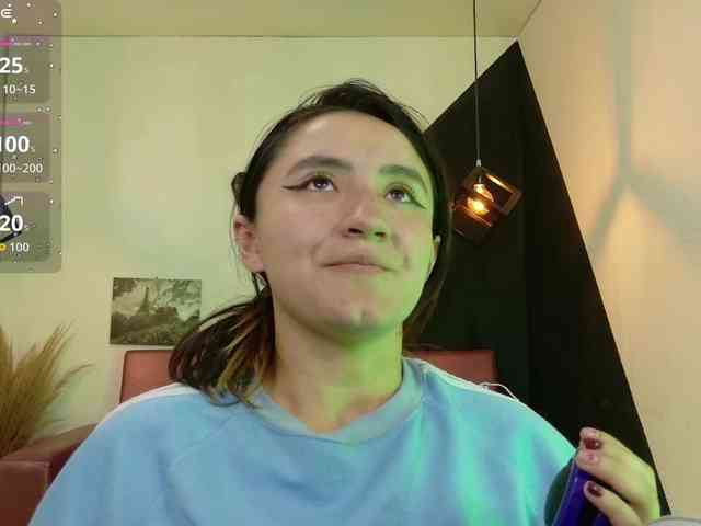 Perla-Campbell webcam